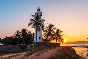 Best of Sri Lanka