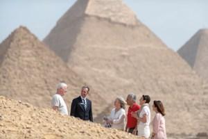 Splendours of Egypt