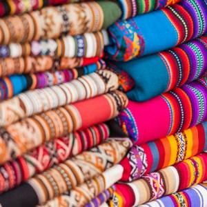 Land of the Incas