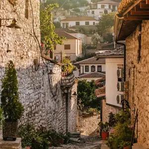 Albania and Montenegro - Small Group
