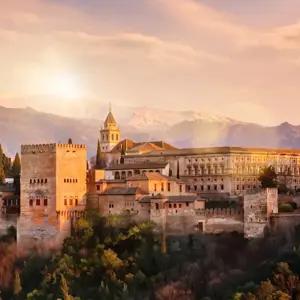 Amazing Spain and Portugal