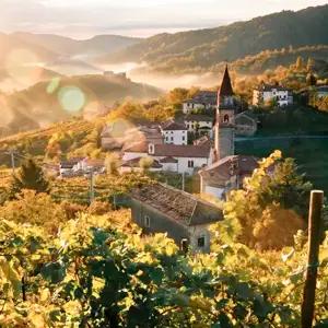 Highlights of Europe
