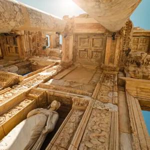 Wonders of Turkey - Premium Small Group