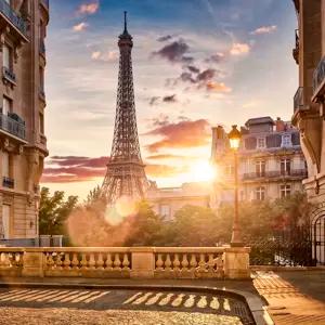 European Grandeur