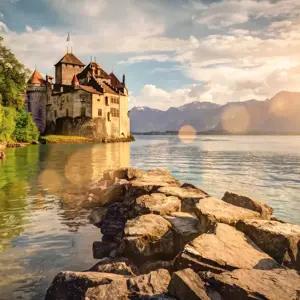 Magical Switzerland