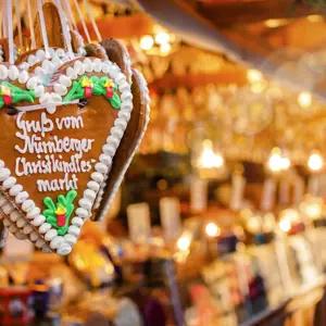 Christmas Markets of Germany