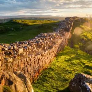 Britain & Ireland Explorer - Premium