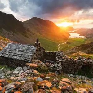 Romantic Britain & Ireland