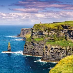 Focus on Ireland