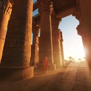 Splendours of Egypt
