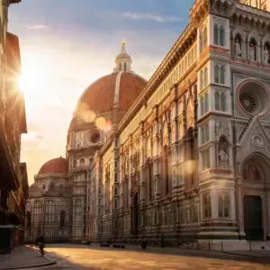 Easy Pace Italy