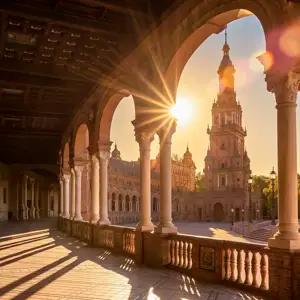 Highlights of Spain
