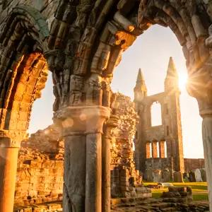 Majestic Scotland
