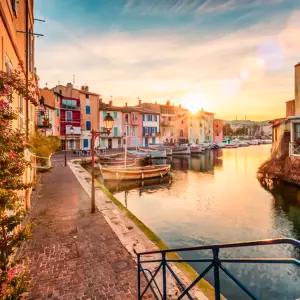 Mediterranean Journey