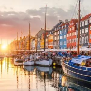 Highlights of Scandinavia