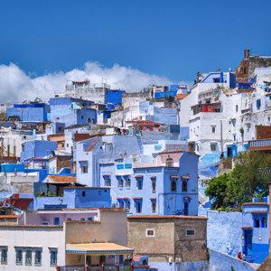 Highlights of Morocco