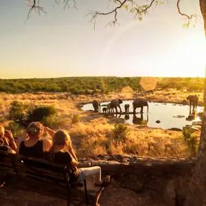 Highlights of Kenya
