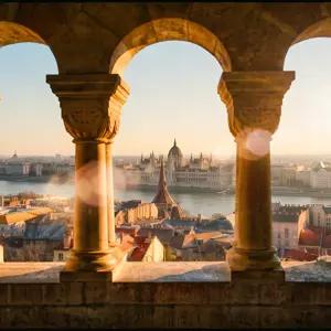 Highlights of Eastern Europe - Premium