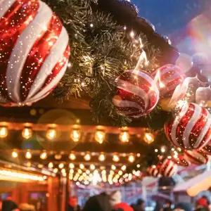 Christmas Markets of Austria and Bavaria