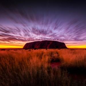 Bucket List Australia