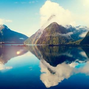 Bucket List New Zealand