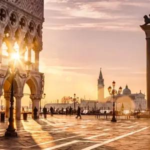 Italian Escapade