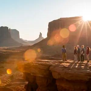 America's Magnificent National Parks