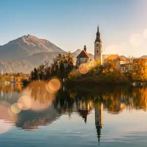 Hidden Slovenia - Small Group