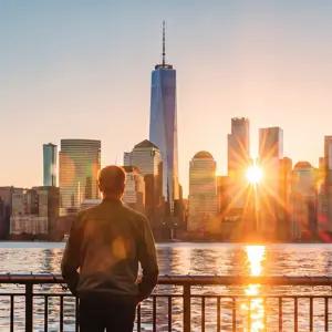 Best of Eastern Canada and USA