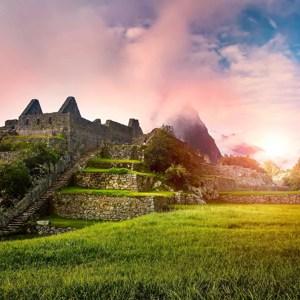 Highlights of Peru