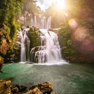 Costa Rica Adventure