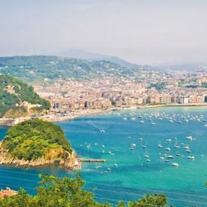 Northern Spain - Premium