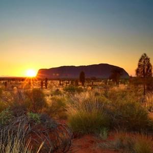 Outback Adventure