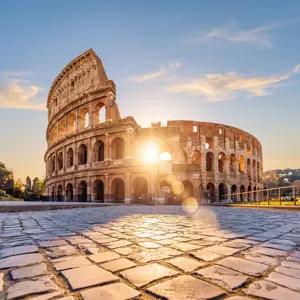 Jewels of Italy