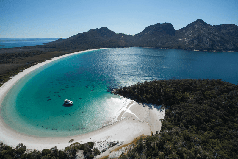 Tasmania Complete