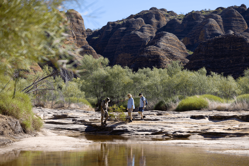 Essence of the Kimberley