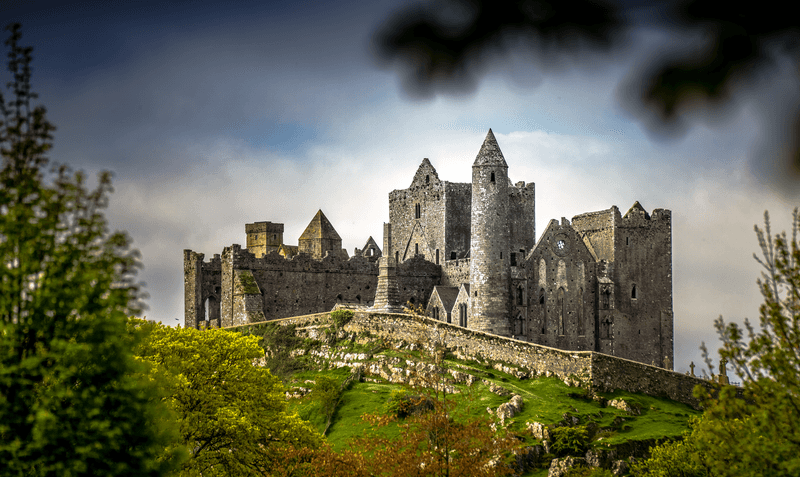 Emerald Ireland