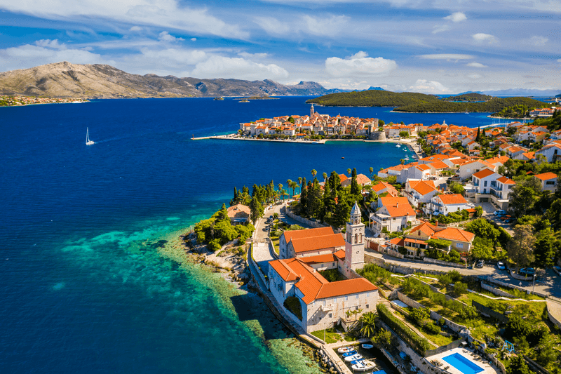 Adriatic Coastal Cruise