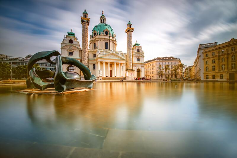 Delightful Danube