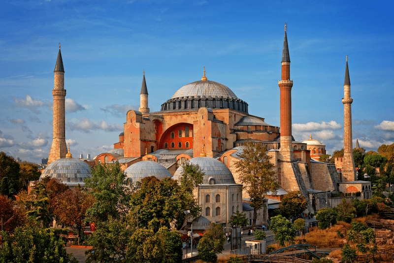 Balkan Adventure with Istanbul and Gallipoli