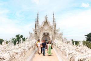 Thailand, Laos & Cambodia Uncovered