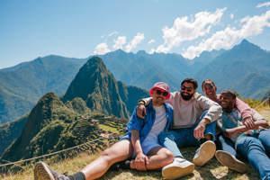 Peru Uncovered