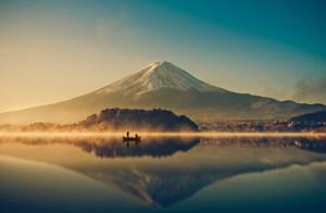 Majestic Japan