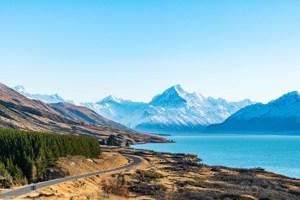 New Zealand Uncovered