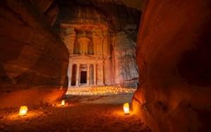 Jordan Experience