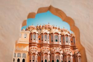 Highlights of Northern India