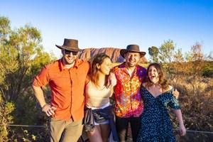 Uluru Explorer