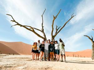 Best of Namibia