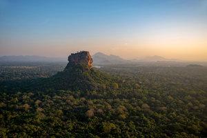 Wonders of Sri Lanka