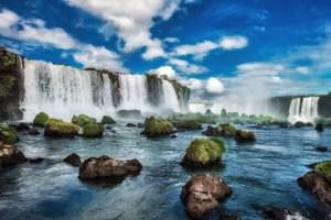 Impressions of South America